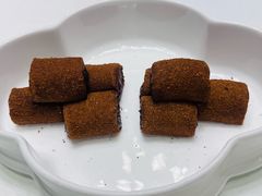 -四季民福烤鸭店(通州马驹桥店)