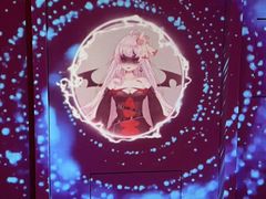 -永夜方舟·捉迷藏·二次元密室