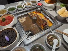 -海底捞火锅(丰尚国际广场店)