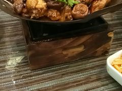 -自游人·美食一楼·地道徽菜(三十年名店)