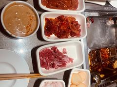 -海底捞火锅(天津SM城市广场店)