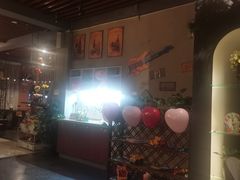 -CASA卡撒意式西餐厅