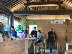 -VOYAGE COFFEE(北锣鼓巷店)