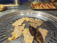-伊茉家的烤肉店(勒泰中心店)