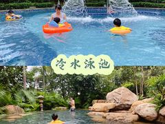 -美的鹭湖森林度假区