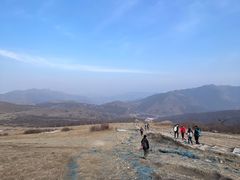 -灵山