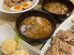 -八盛屋·沾面(集美万达店)