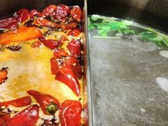 -盡膳口福跷脚牛肉火锅(合生汇购物中心店)