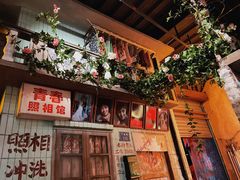 -老长沙龙虾馆·聚会餐厅(白石洲店)