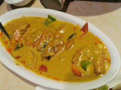 -泰米·休闲餐厅