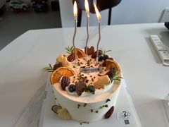 -云境cloudland·口味蛋糕•下午茶(长江路店)