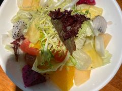 -黑鸡小馆(金源店)