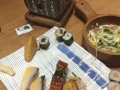 -万岁寿司(天河领展店)