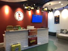 -舞霖精灵国际舞蹈教育中心(华创生活广场店)