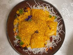 -酌宴府The China Club·广州万富希尔顿酒店(云城东路店)