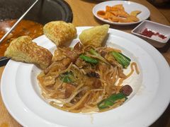 -福茂源横山铁锅羊肉(牡丹园店)