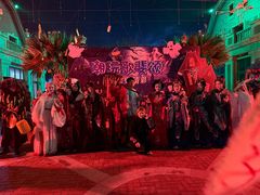 -歌斐颂巧克力小镇