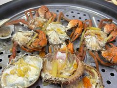 -船奇蒸汽海鲜·闽菜(八市海鲜总店)