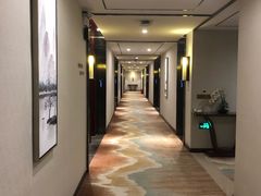 -LANCO蓝蔻酒店(深圳东站布吉地铁站店)