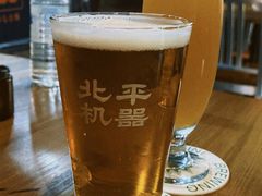 -北平机器Peiping Machine(方家店)