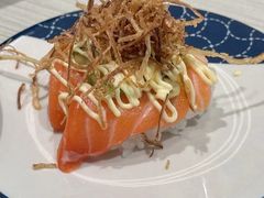 -滨寿司(新街口中央商场店)