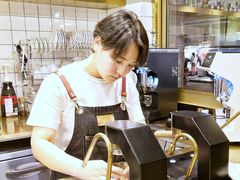 -KYO COFFEE(胶州路店)