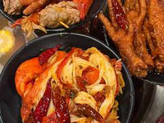 -三江汇火锅店(保全街店)