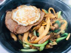 -河南拉面(肇周路店)