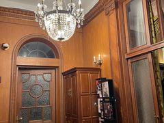 -马勒别墅·中餐厅