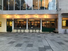 门面-RAC BAR(安福路店)