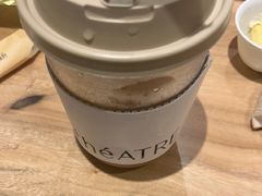 -théATRE 茶聚场(王府中環店)