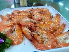 -景好海鲜餐厅(大鹏必选旅游店)