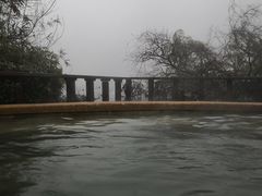 -天目湖涵田半山温泉