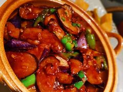 -乔阿马·江南味·驴肉香(龙湖华泾天街店)