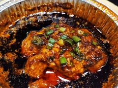 碎怂脑花-碎怂烤肉(钟楼柳巷店)