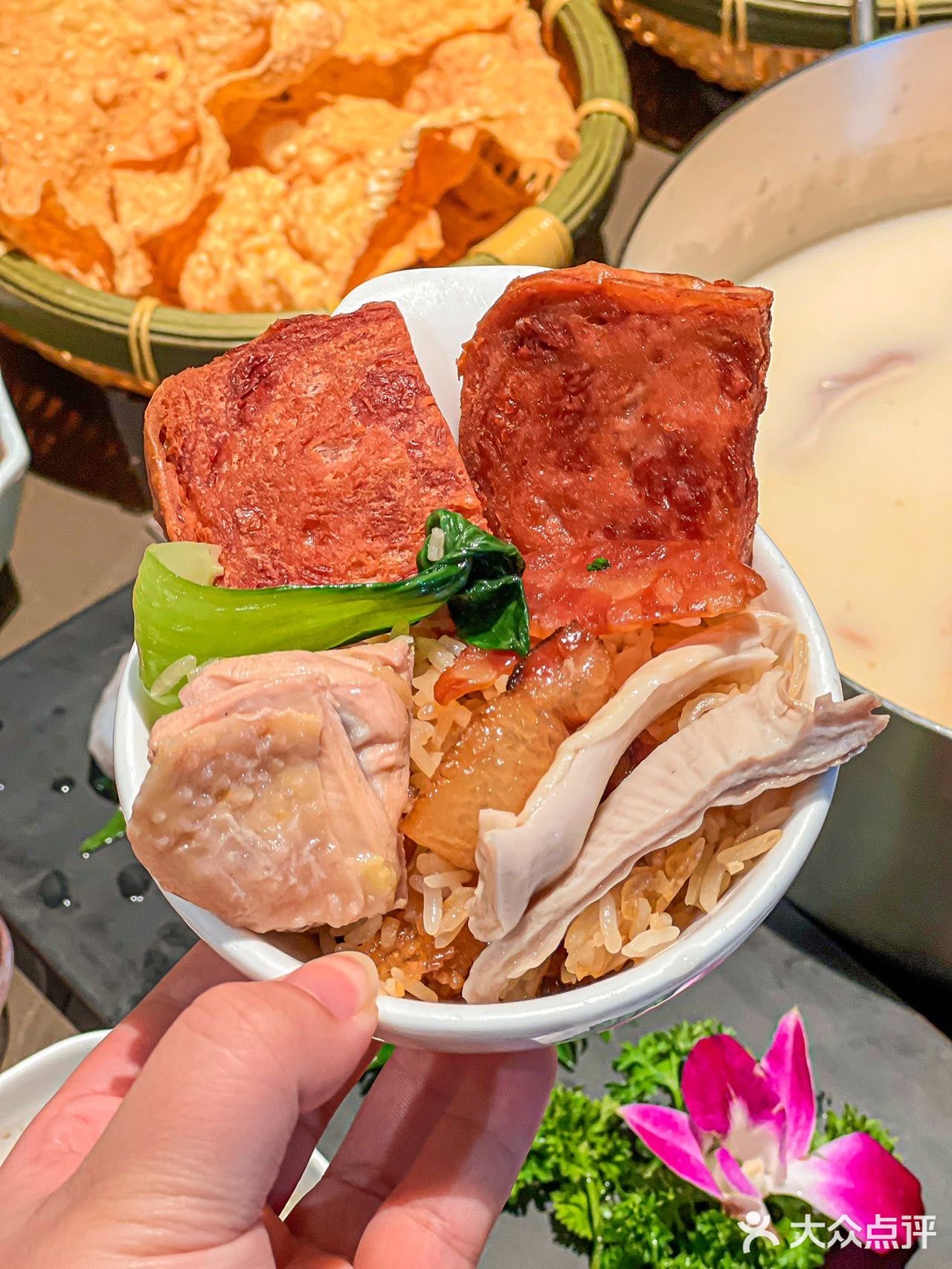 不夸张❗差点因为花生冰和我男朋友打了一架