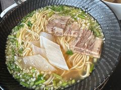 -唐拉雅秀酒店-西锦汇空中BBQ·思创餐厅