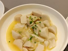 -黄岩国际大酒店·餐厅