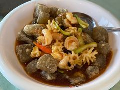 -牟传仁饭庄(星海店)