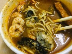 沙茶面-乌糖沙茶面(民族路店)