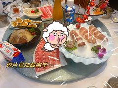 -德天肥牛海鲜火锅(龙吟坊店)