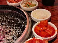 -烧肉一番·新韩式炭火烤肉(大岭山店)