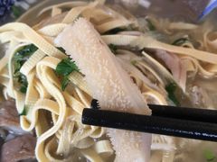 -淮南牛肉筋汤(锦辉商城店)