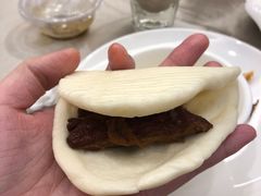 特色闽南菜包-仁西海鲜酒楼(振东店)