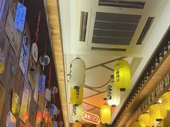 -坂吉屋·居酒屋深夜食堂(龙湖店)