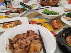 -和乐喜点(宝岗大道店)