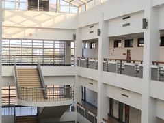 -首都师范大学(良乡校区)