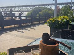 -汉水谣·江景餐厅(江滩店)