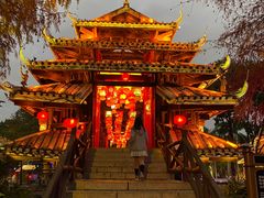 -深圳锦绣中华民俗村