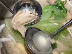 竹荪椰子鸡-大头椰·海南椰子鸡火锅(思明万象城店)